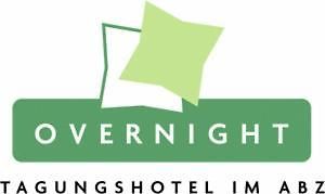 Overnight Tagungshotel Im Abz Kerpen  Exteriör bild
