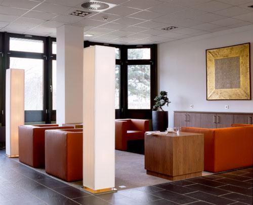 Overnight Tagungshotel Im Abz Kerpen  Exteriör bild