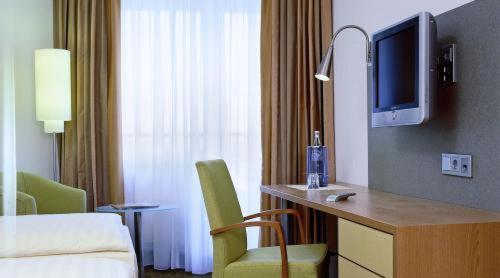 Overnight Tagungshotel Im Abz Kerpen  Exteriör bild