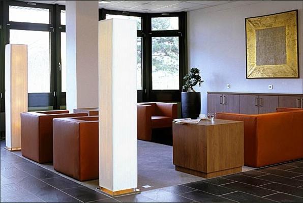 Overnight Tagungshotel Im Abz Kerpen  Exteriör bild